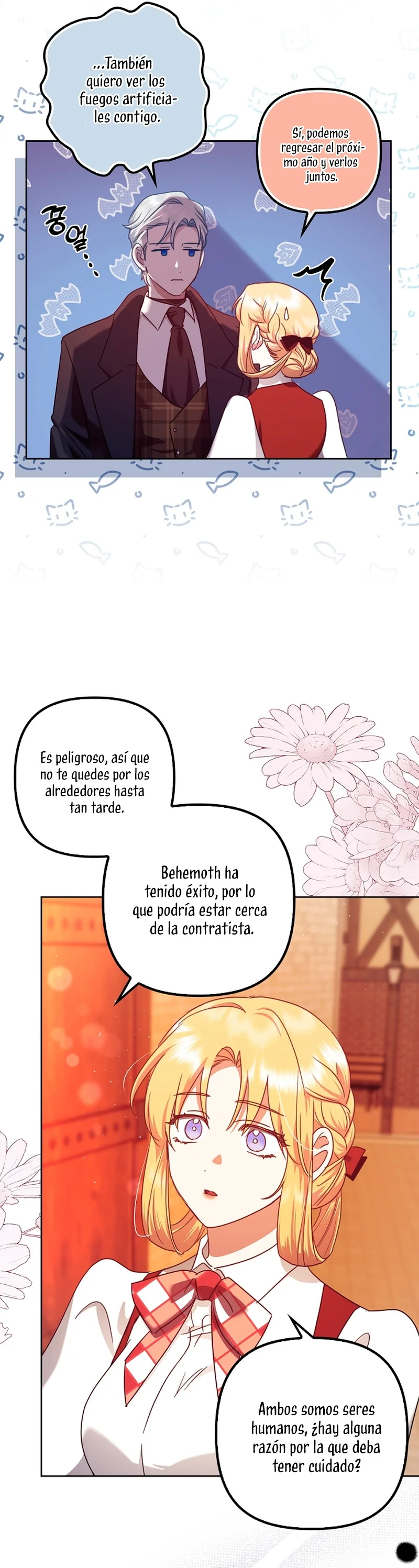 La sencilla vida de soltería disfrutada después de ser abandonada Capítulo 27 - Page 25
