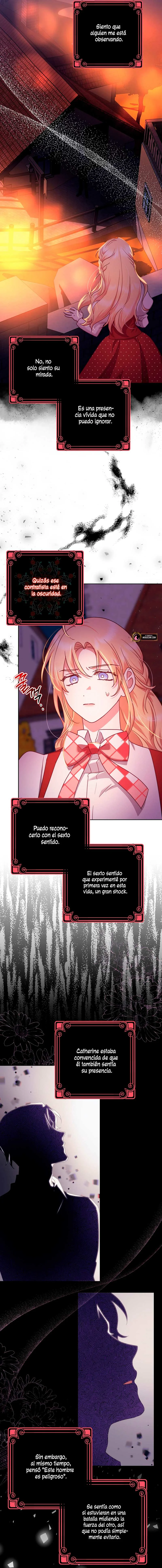 La sencilla vida de soltería disfrutada después de ser abandonada Capítulo 27 - Page 37