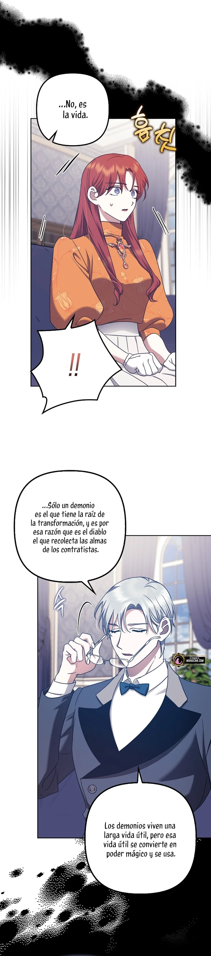 La sencilla vida de soltería disfrutada después de ser abandonada Capítulo 28 - Page 31