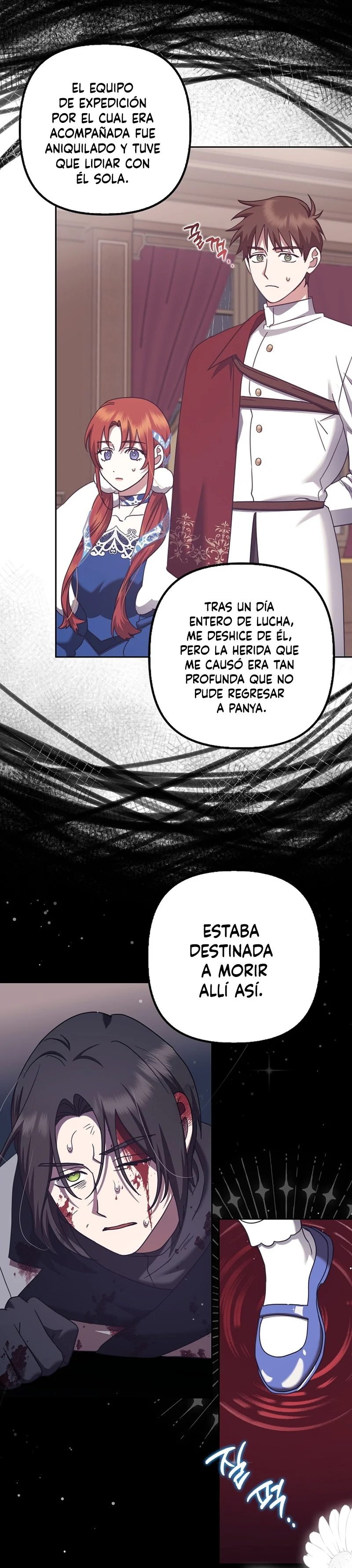 La sencilla vida de soltería disfrutada después de ser abandonada Capítulo 33 - Page 37