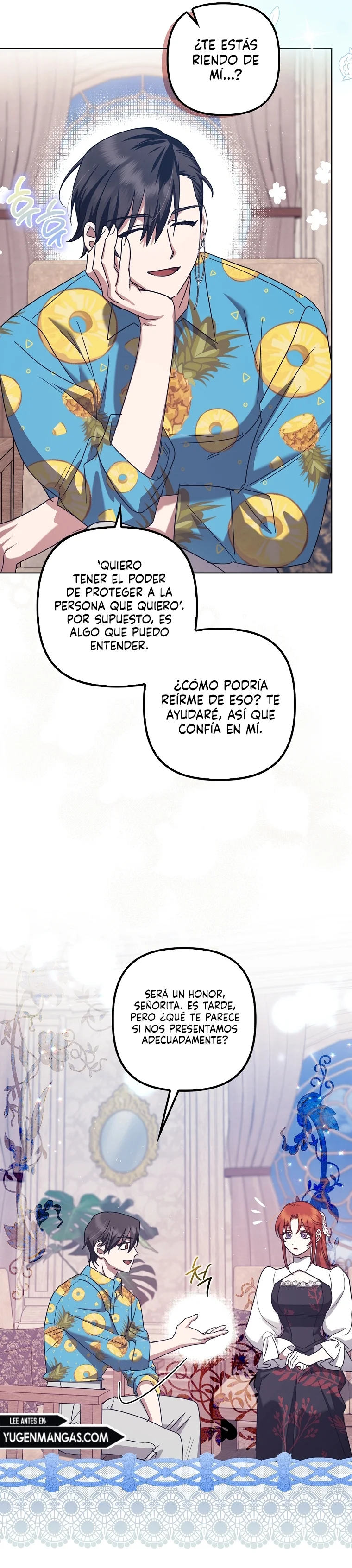 La sencilla vida de soltería disfrutada después de ser abandonada Capítulo 37 - Page 16