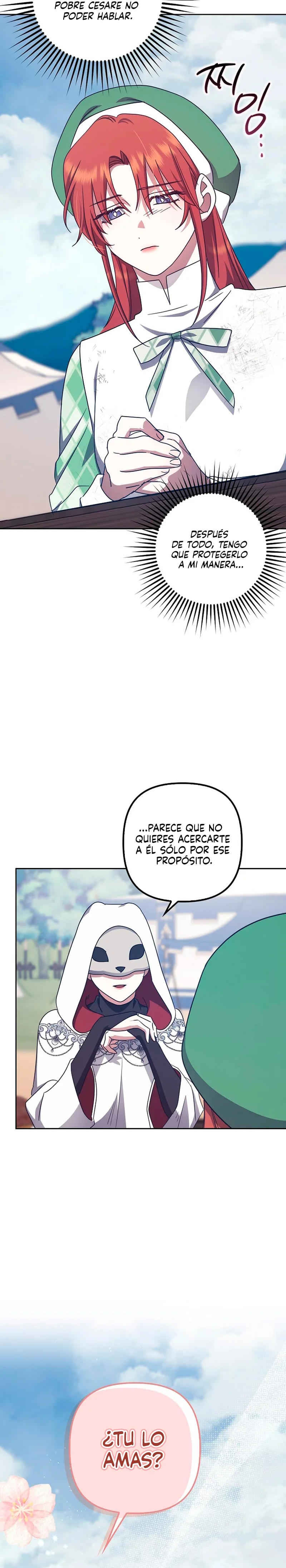 La sencilla vida de soltería disfrutada después de ser abandonada Capítulo 42 - Page 30