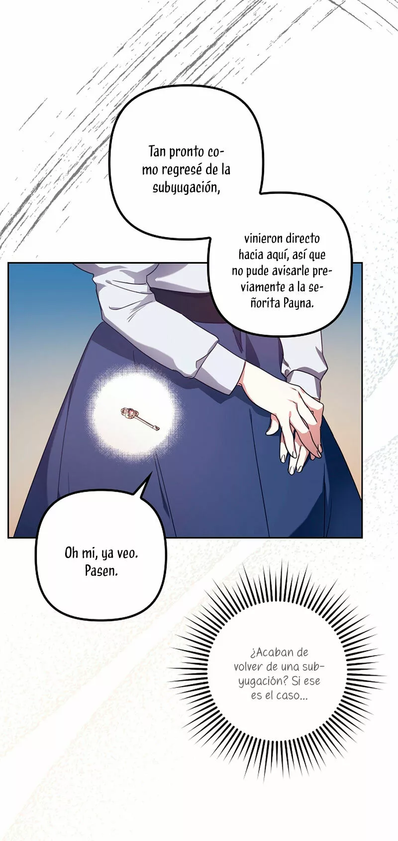 La sencilla vida de soltería disfrutada después de ser abandonada Capítulo 9 - Page 31
