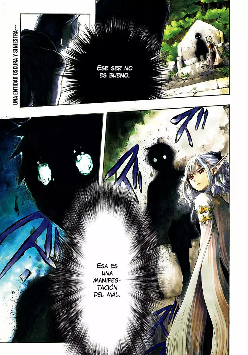 Isekai Mokushiroku Mynoghra: Hametsu no Bunmei de Hajimeru Sekai Seifuku Capítulo 1 - Page 2