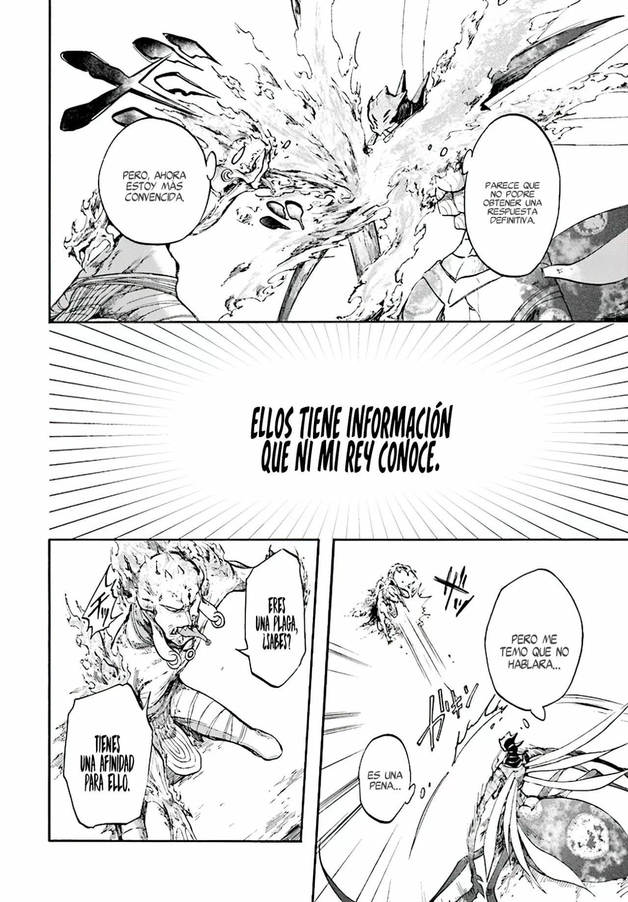 Isekai Mokushiroku Mynoghra: Hametsu no Bunmei de Hajimeru Sekai Seifuku Capítulo 19 - Page 21