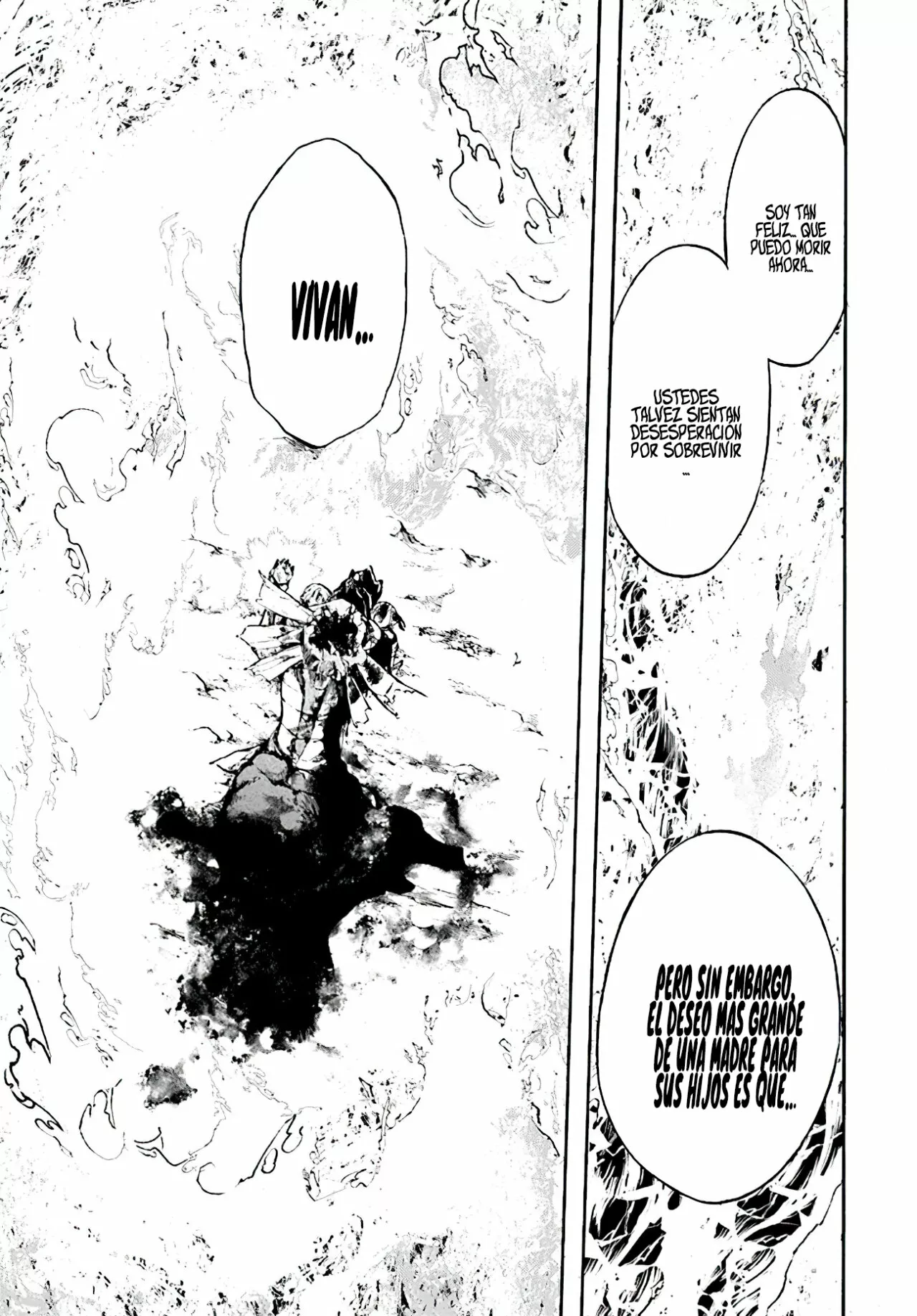 Isekai Mokushiroku Mynoghra: Hametsu no Bunmei de Hajimeru Sekai Seifuku Capítulo 21 - Page 15