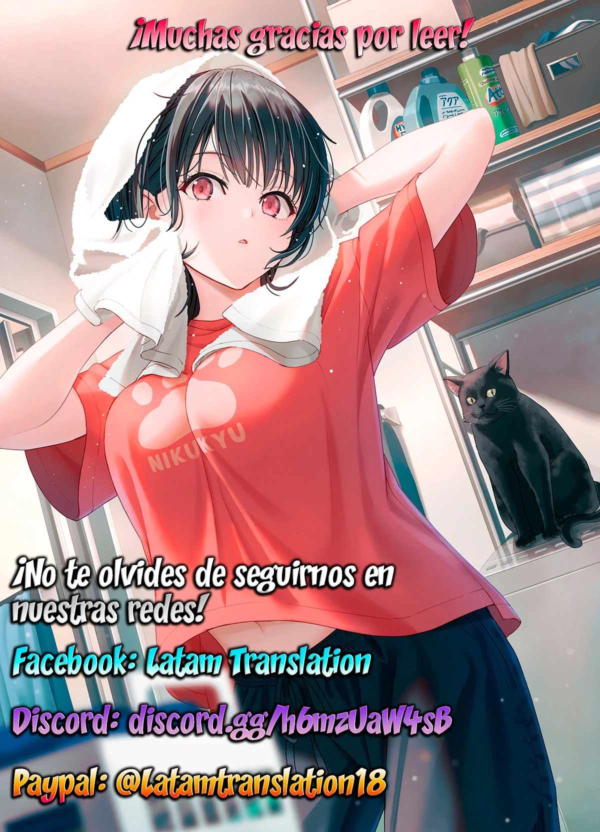 Yūsha ni zenbu ubawa reta ore wa yūsha no hahaoya to pāti o kumimashita! Capítulo 27 - Page 38