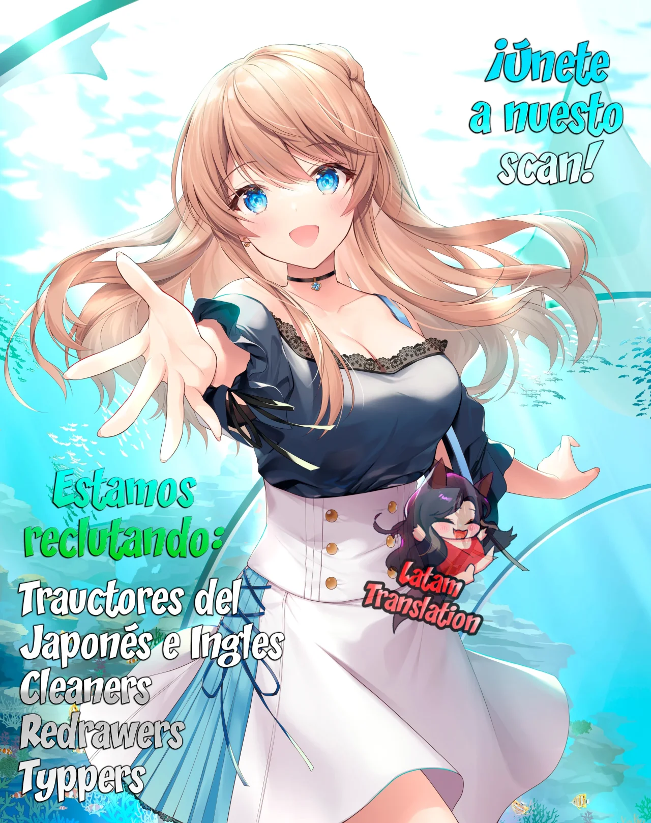 Yūsha ni zenbu ubawa reta ore wa yūsha no hahaoya to pāti o kumimashita! Capítulo 29 - Page 36