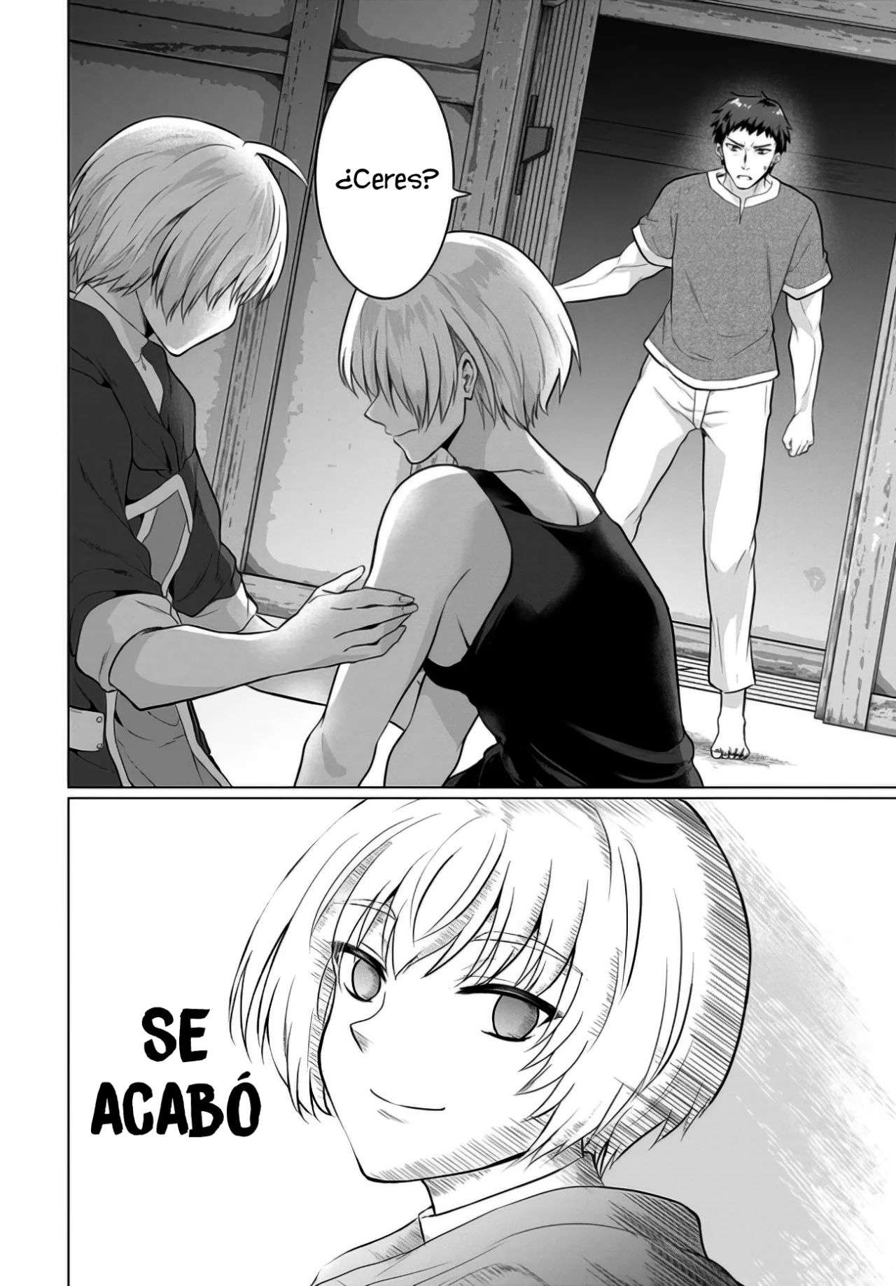 Yūsha ni zenbu ubawa reta ore wa yūsha no hahaoya to pāti o kumimashita! Capítulo 7 - Page 13