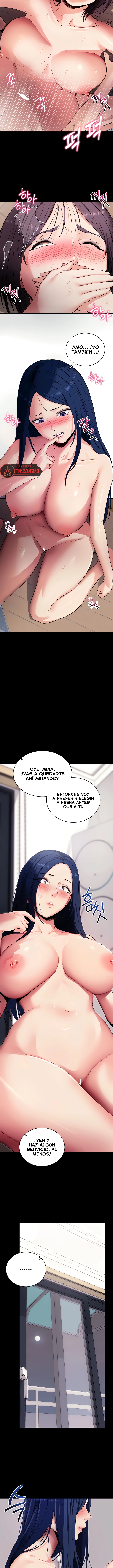 Hazlo por mí Capítulo 38 - Page 4