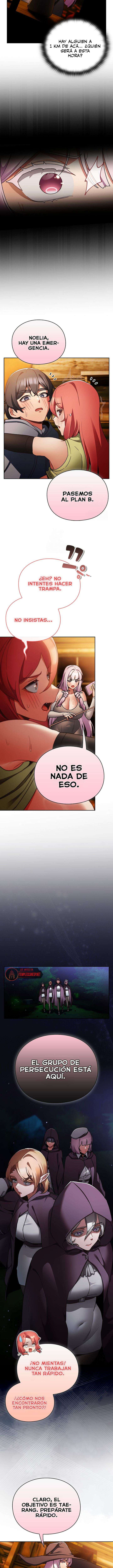 Embiste y conquista Capítulo 13 - Page 12