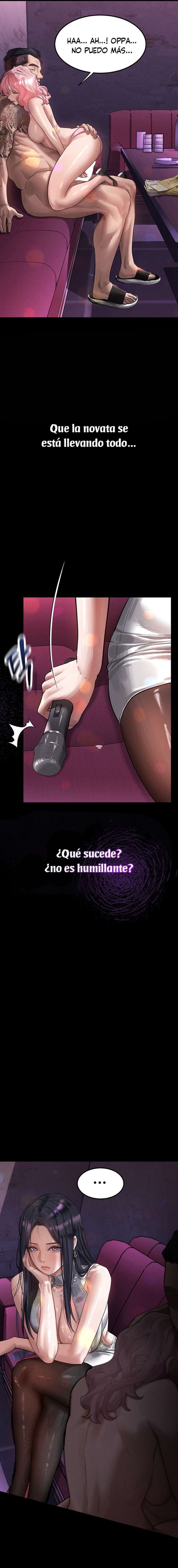 Depravación: caer en lo más bajo Capítulo 37 - Page 7