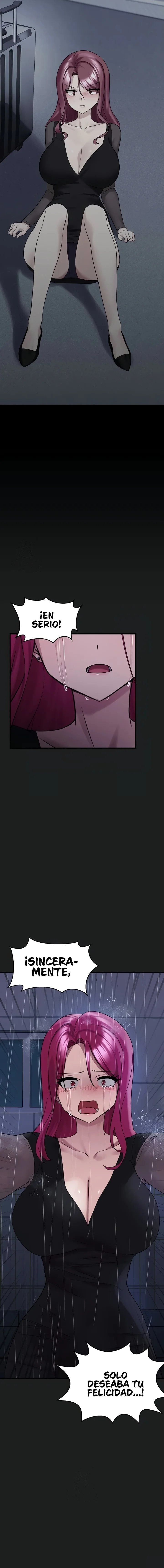 Recogi a una chica de la Basura Capítulo 27 - Page 6
