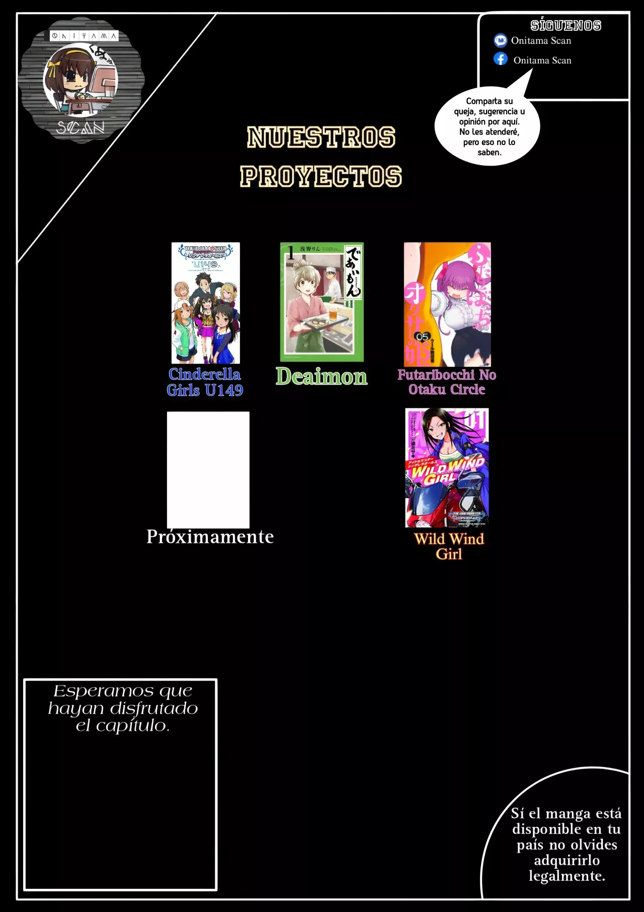 Futaribocchi no Otasaa no Hime Capítulo 14 - Page 10