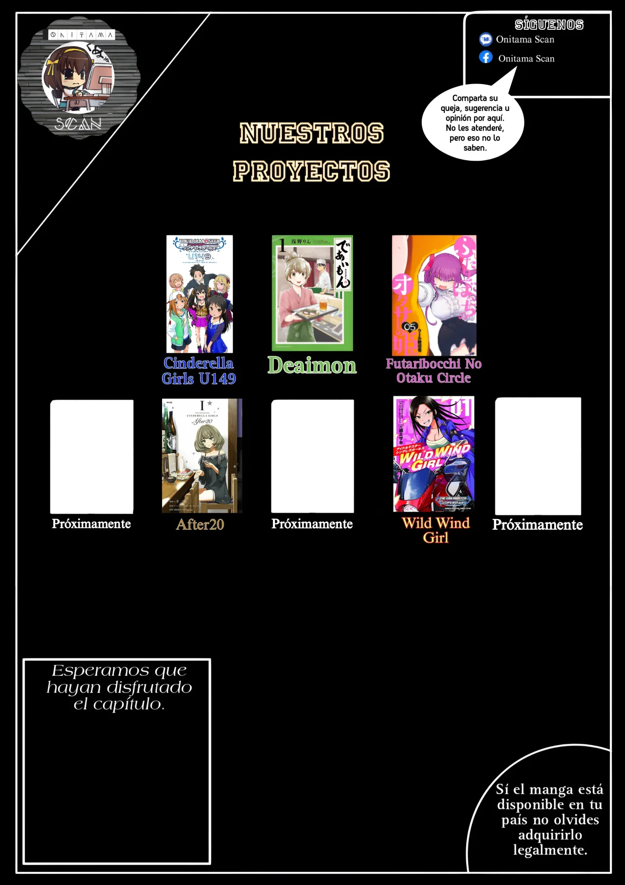 Futaribocchi no Otasaa no Hime Capítulo 22 - Page 11