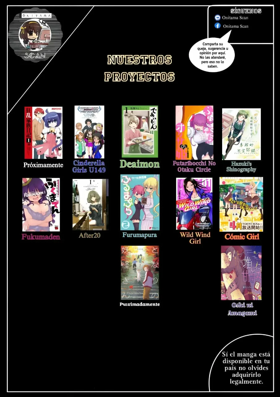 Futaribocchi no Otasaa no Hime Capítulo 66 - Page 10
