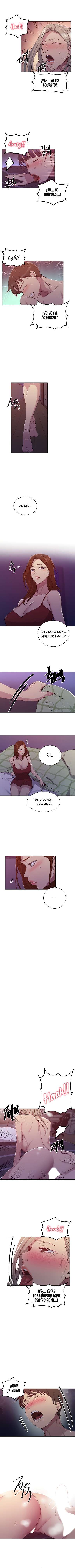 Secret Class Capítulo 102 - Page 3