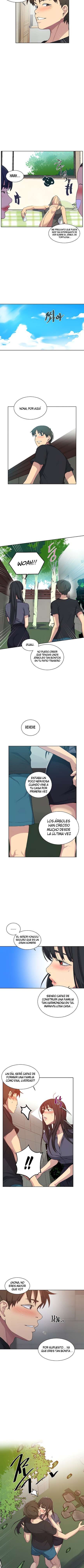 Secret Class Capítulo 103 - Page 6
