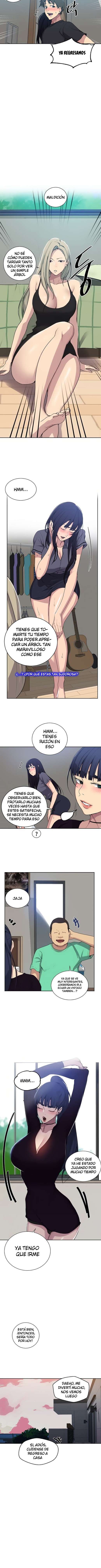 Secret Class Capítulo 105 - Page 3