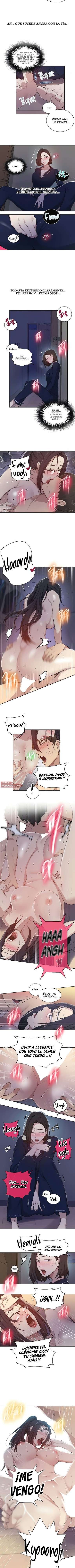 Secret Class Capítulo 126 - Page 6