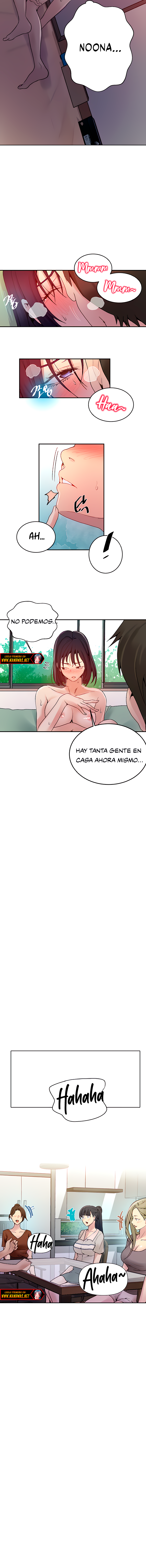 Secret Class Capítulo 131 - Page 10