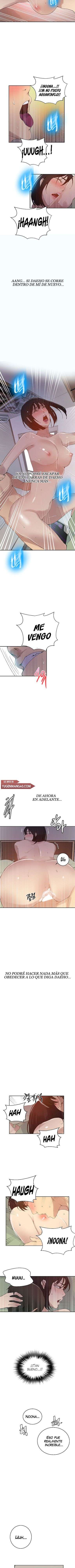 Secret Class Capítulo 132 - Page 6