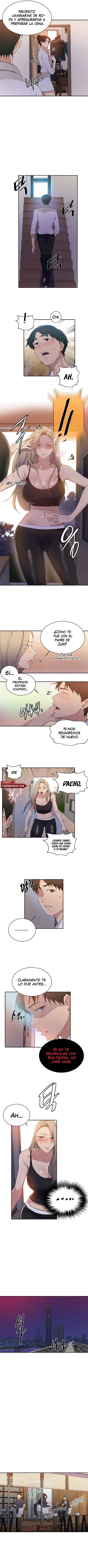Secret Class Capítulo 145 - Page 3
