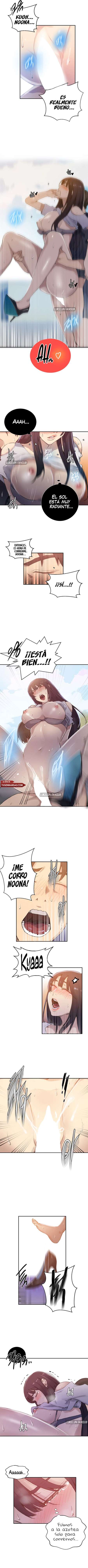 Secret Class Capítulo 159 - Page 6
