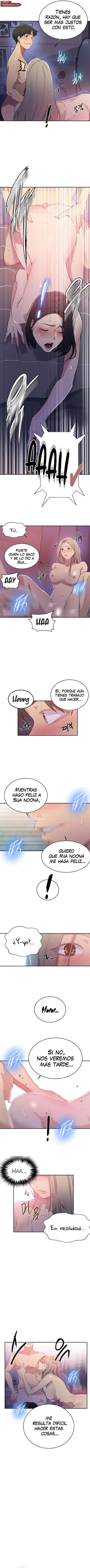 Secret Class Capítulo 169 - Page 5
