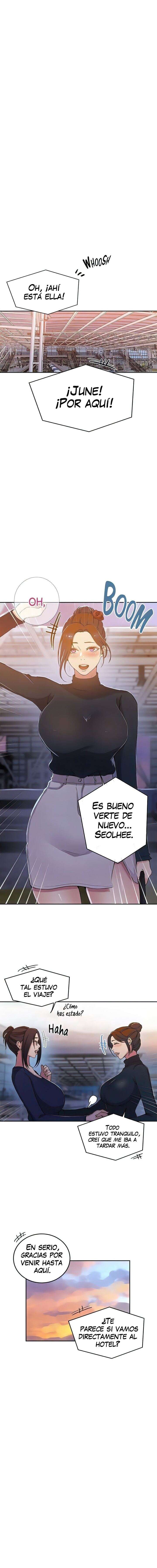 Secret Class Capítulo 195 - Page 10