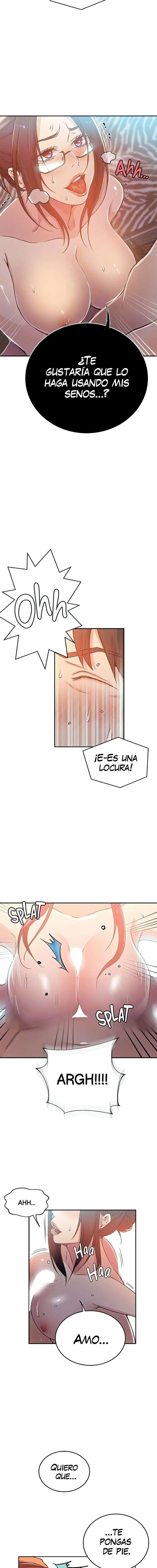 Secret Class Capítulo 195 - Page 6