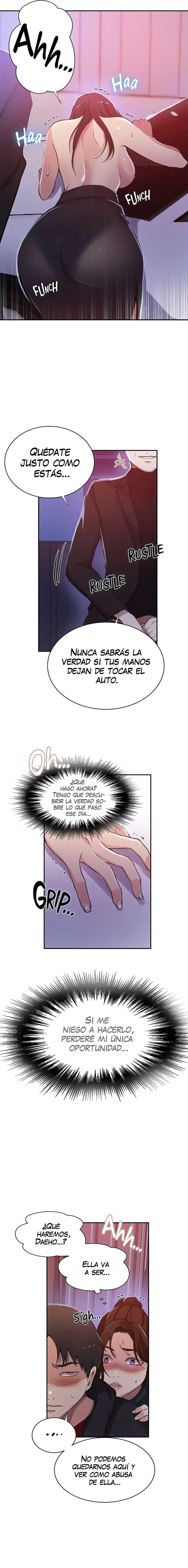 Secret Class Capítulo 198 - Page 10