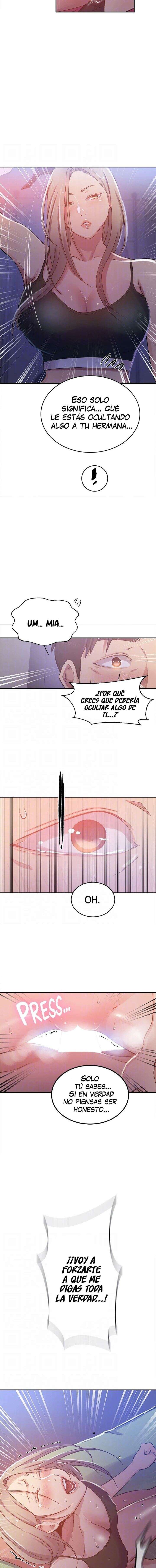 Secret Class Capítulo 202 - Page 10