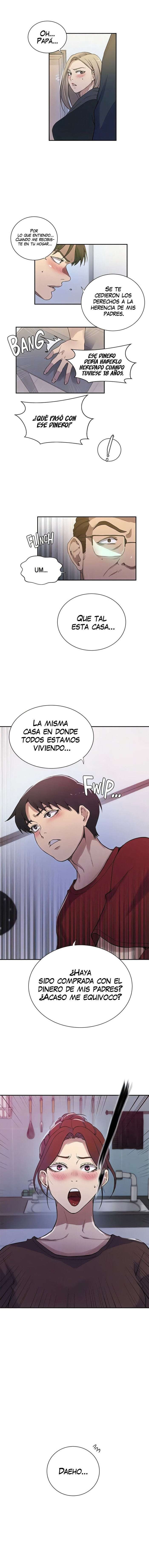 Secret Class Capítulo 213 - Page 10