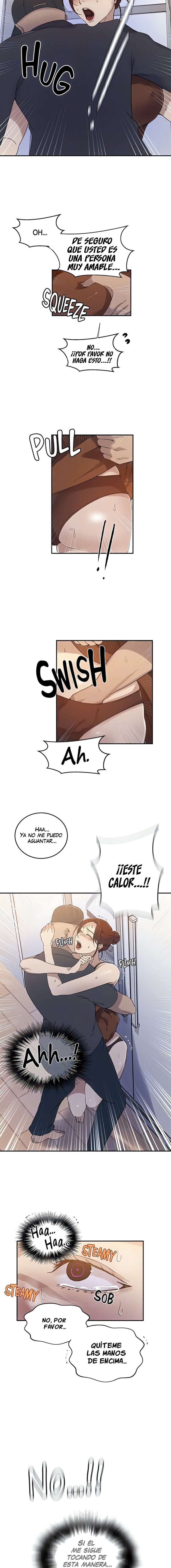 Secret Class Capítulo 222 - Page 11