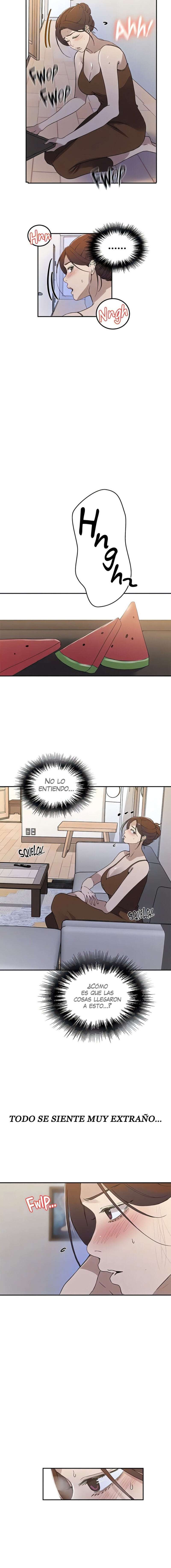 Secret Class Capítulo 222 - Page 4