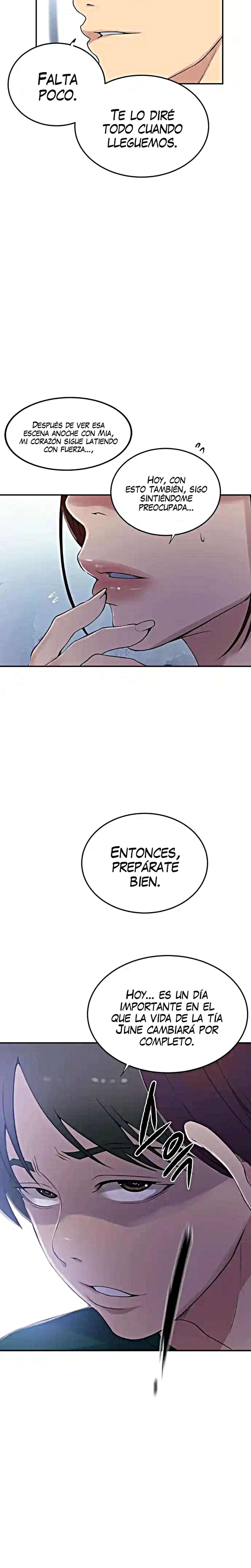 Secret Class Capítulo 226 - Page 18