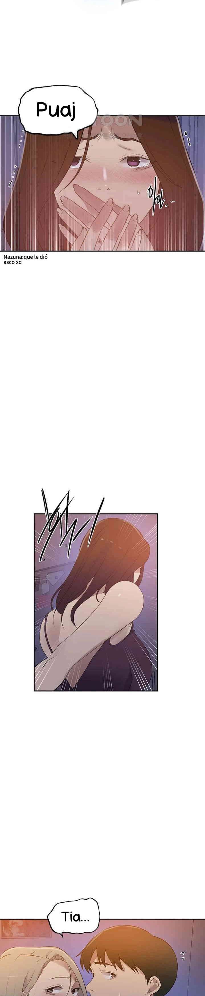 Secret Class Capítulo 232 - Page 13