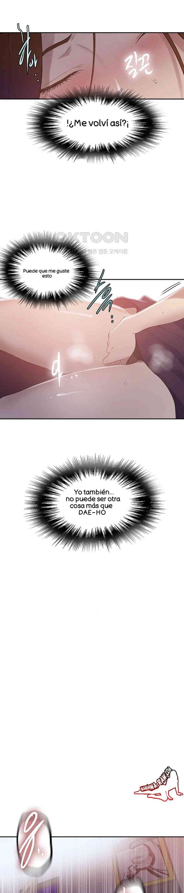 Secret Class Capítulo 232 - Page 16
