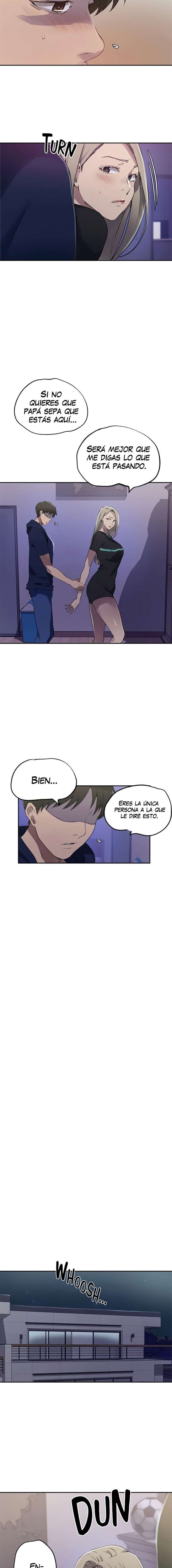 Secret Class Capítulo 242 - Page 2