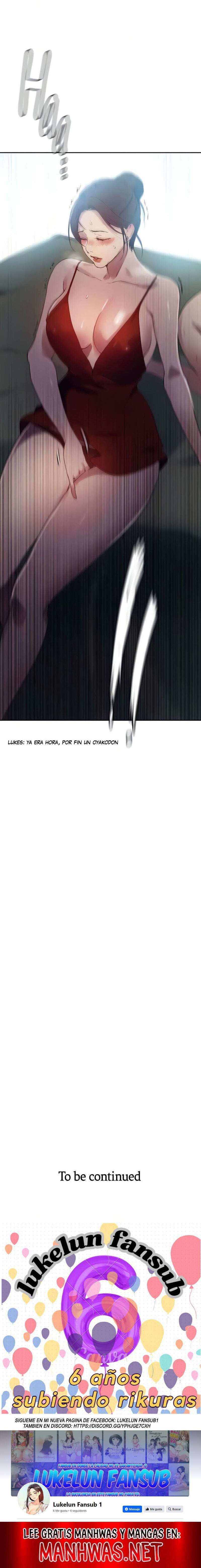 Secret Class Capítulo 243 - Page 12