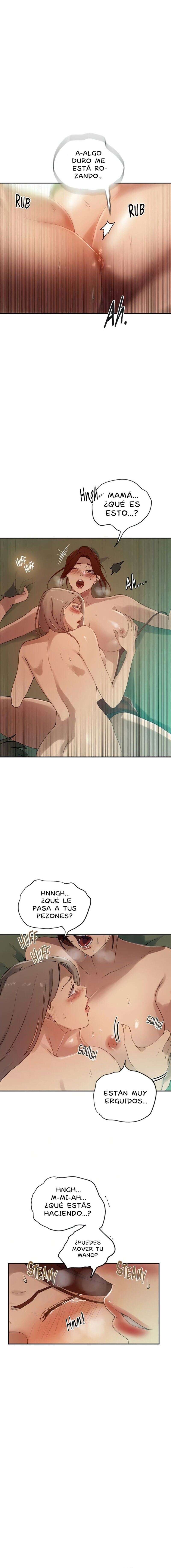 Secret Class Capítulo 245 - Page 3