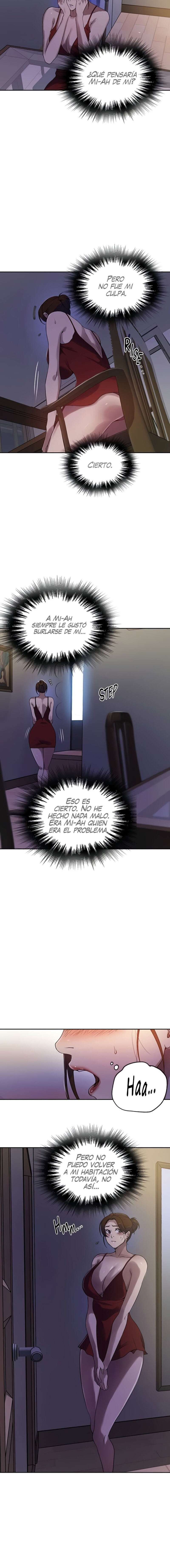 Secret Class Capítulo 246 - Page 2