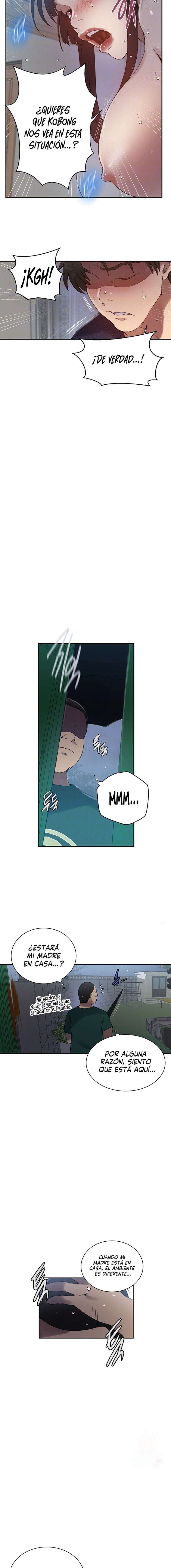 Secret Class Capítulo 262 - Page 3