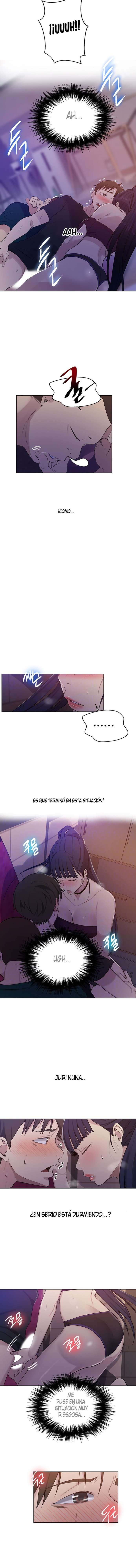 Secret Class Capítulo 61 - Page 3