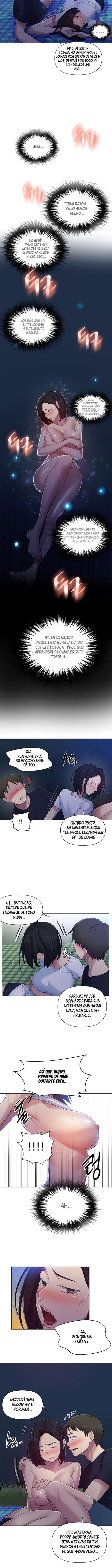 Secret Class Capítulo 75 - Page 5