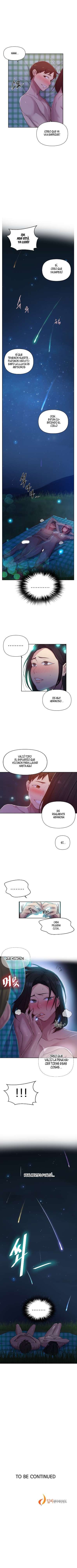 Secret Class Capítulo 76 - Page 7