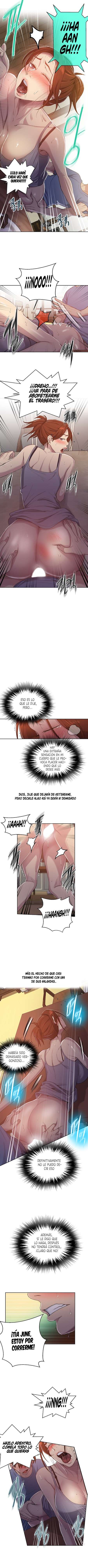 Secret Class Capítulo 89 - Page 5