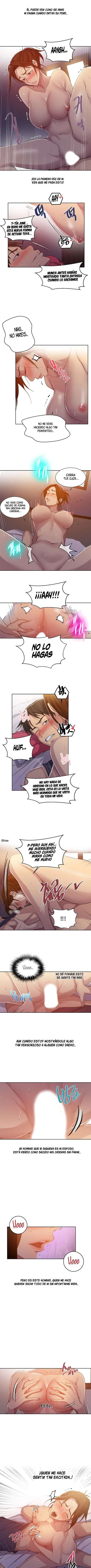 Secret Class Capítulo 91 - Page 4