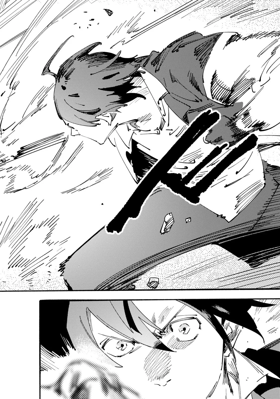 Black na Kishidan no Dorei ga White na Boukensha Guild ni Hikinukarete S-Rank ni Narimashita Capítulo 18 - Page 15